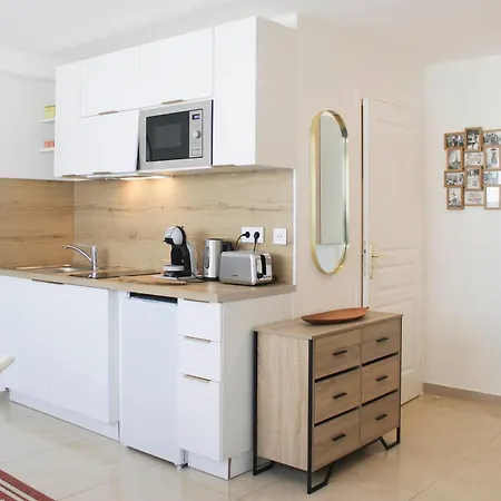 Apartamento New With Balcony Near Gallieni Metro *